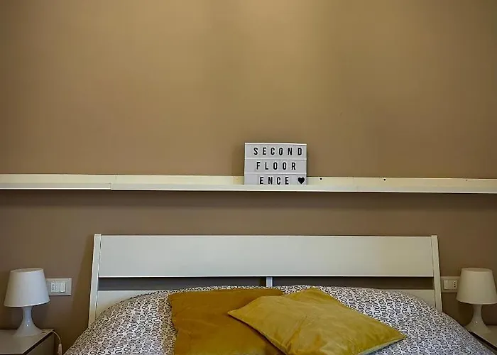 Second Floorence
