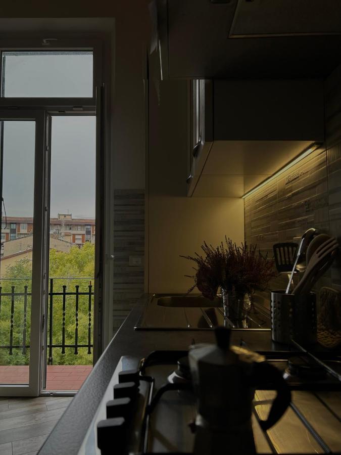Quarto em Acomodações Particulares Second Floorence Florença